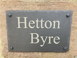 Hetton Byre