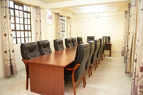 Roza Guests House