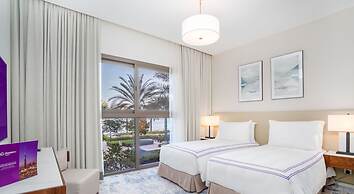 Dream Inn - Address Beach Fujairah