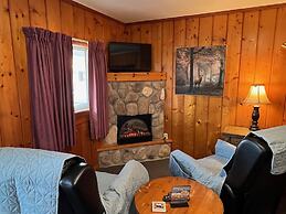 Cedars Motel