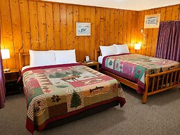 Cedars Motel