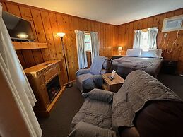 Cedars Motel