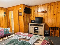 Cedars Motel