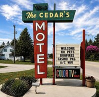 Cedars Motel