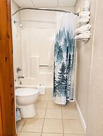 Cedars Motel
