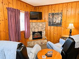 Cedars Motel