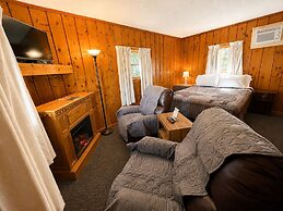 Cedars Motel