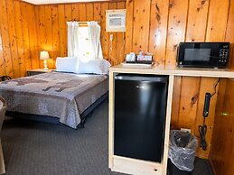 Cedars Motel