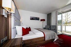 Steiger Hotel Rathener Hof