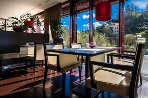Steiger Hotel Rathener Hof