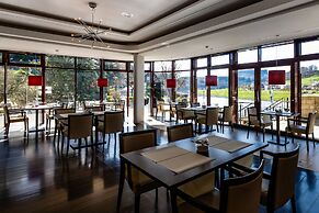 Steiger Hotel Rathener Hof