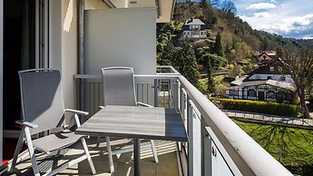 Steiger Hotel Rathener Hof