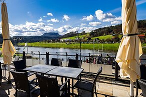 Steiger Hotel Rathener Hof