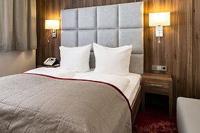 Steiger Hotel Rathener Hof