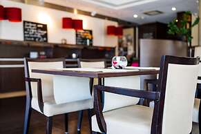 Steiger Hotel Rathener Hof
