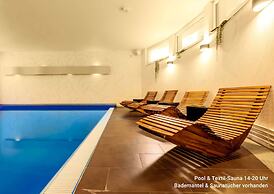 Steiger Hotel Rathener Hof