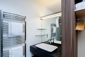Steiger Hotel Rathener Hof