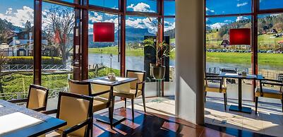Steiger Hotel Rathener Hof