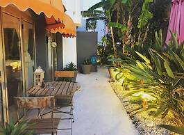 Cesme Marina Sahil Otel