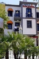 Cesme Marina Sahil Otel