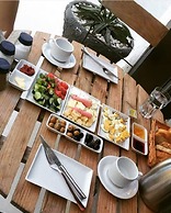 Cesme Marina Sahil Otel