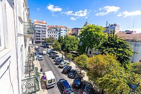 Lisbon Angles Hostel