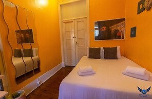Lisbon Angles Hostel