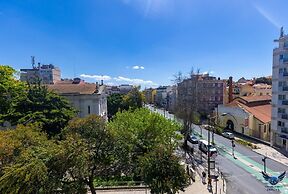 Lisbon Angles Hostel