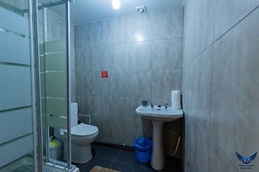 Lisbon Angles Hostel