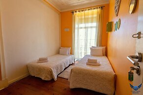 Lisbon Angles Hostel