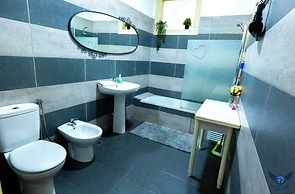 Lisbon Angles Hostel