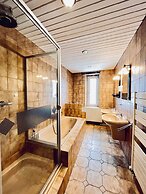 Chalet & Apart Fichtelberger - Blick