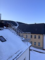 Chalet & Apart Fichtelberger - Blick