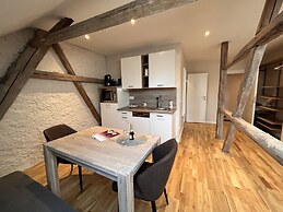 Chalet & Apart Fichtelberger - Blick