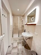 Chalet & Apart Fichtelberger - Blick