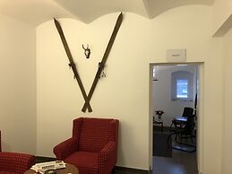 Chalet & Apart Fichtelberger - Blick