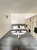 Chalet & Apart Fichtelberger - Blick