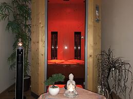 Chalet & Apart Fichtelberger - Blick