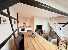 Chalet & Apart Fichtelberger - Blick