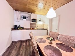 Chalet & Apart Fichtelberger - Blick