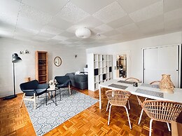 Chalet & Apart Fichtelberger - Blick