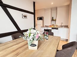 Chalet & Apart Fichtelberger - Blick