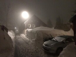 Chalet & Apart Fichtelberger - Blick