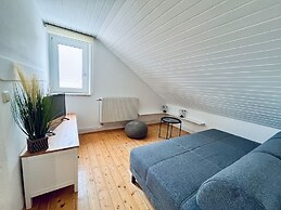 Chalet & Apart Fichtelberger - Blick