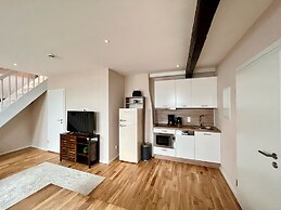 Chalet & Apart Fichtelberger - Blick