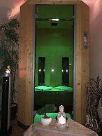 Chalet & Apart Fichtelberger - Blick