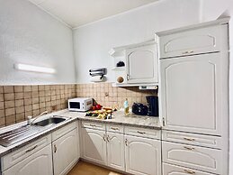 Chalet & Apart Fichtelberger - Blick