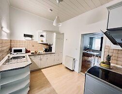 Chalet & Apart Fichtelberger - Blick