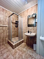 Chalet & Apart Fichtelberger - Blick