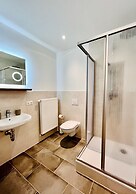 Chalet & Apart Fichtelberger - Blick